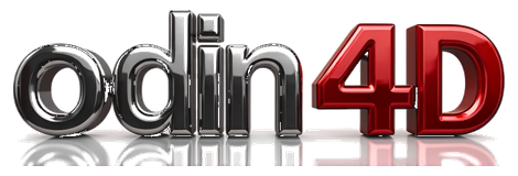 odin4d logo
